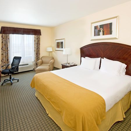 Holiday Inn Express & Suites Willcox Pokój zdjęcie