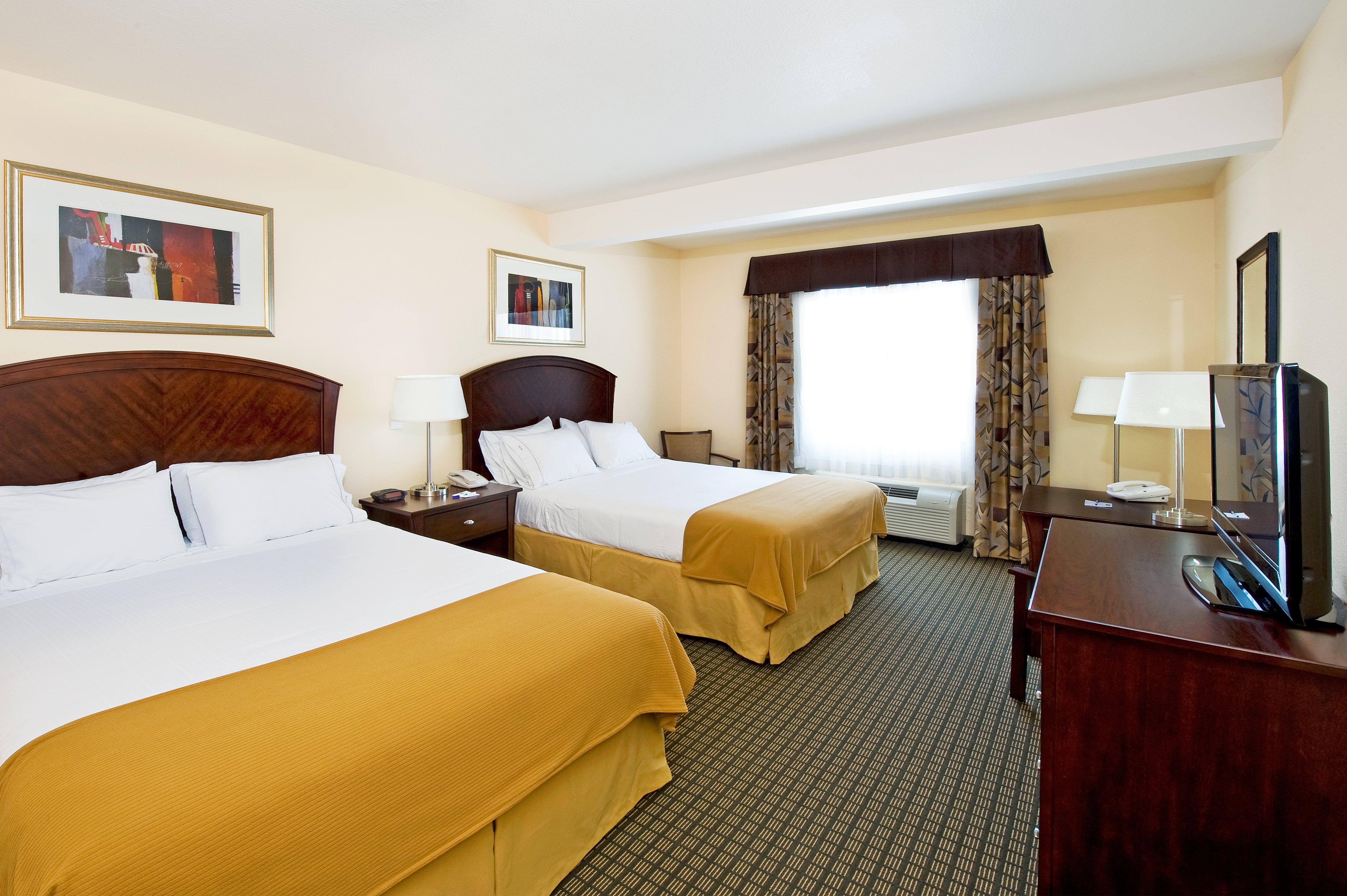 Holiday Inn Express & Suites Willcox Pokój zdjęcie