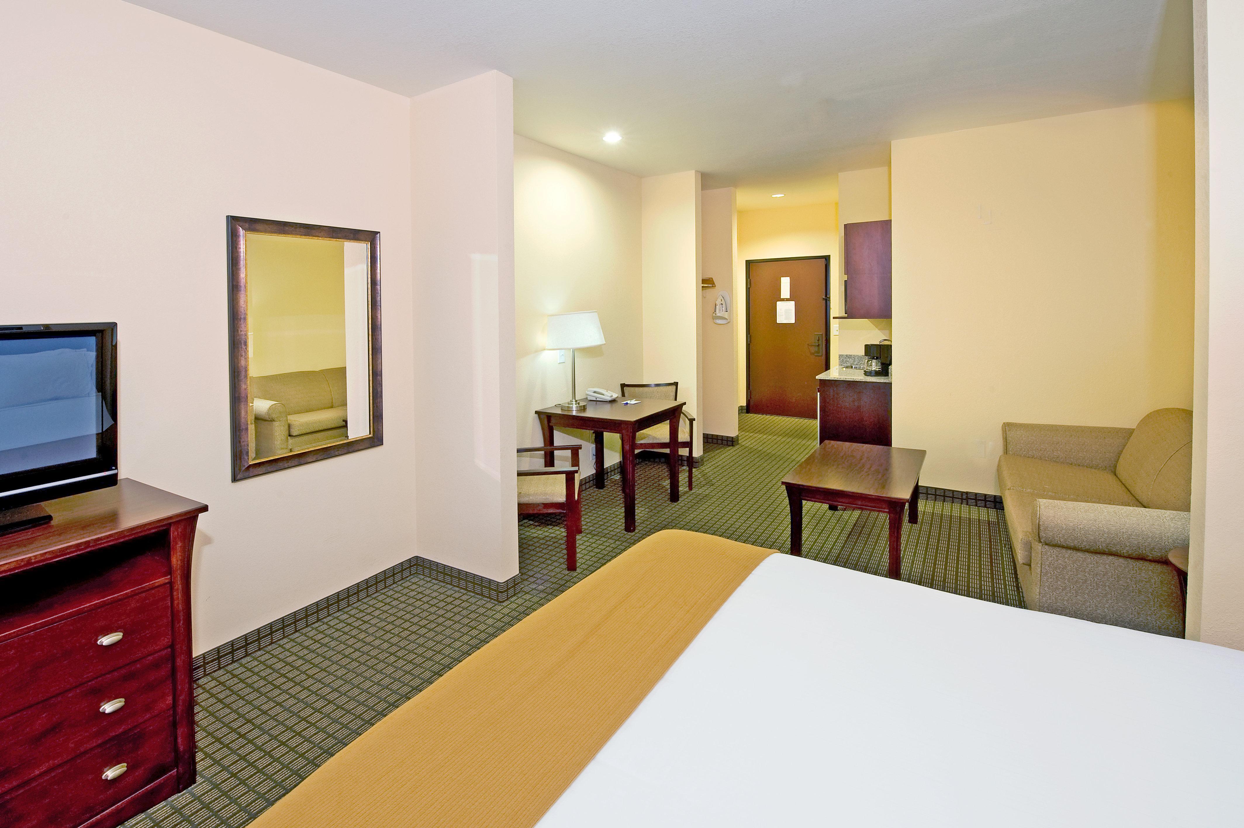 Holiday Inn Express & Suites Willcox Zewnętrze zdjęcie