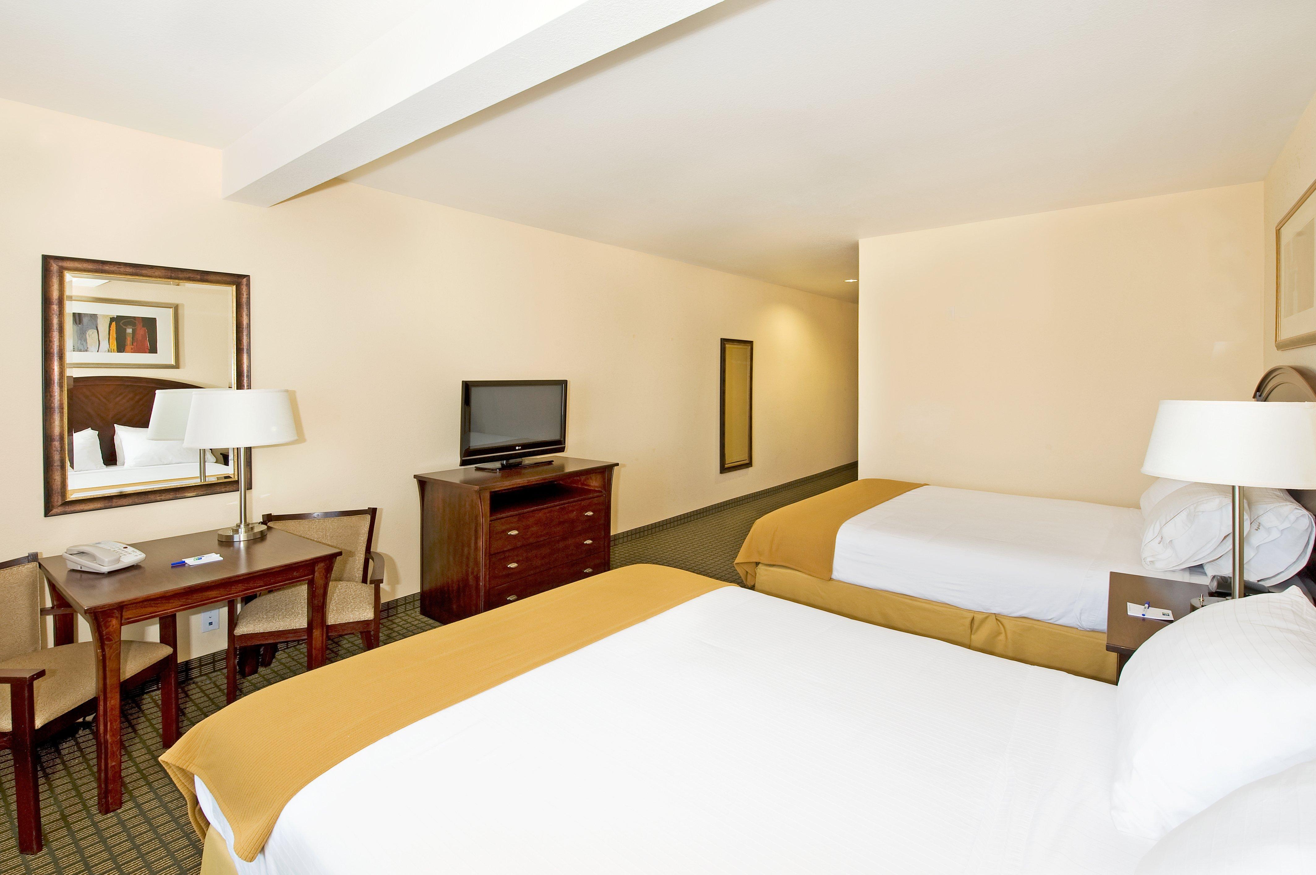 Holiday Inn Express & Suites Willcox Pokój zdjęcie