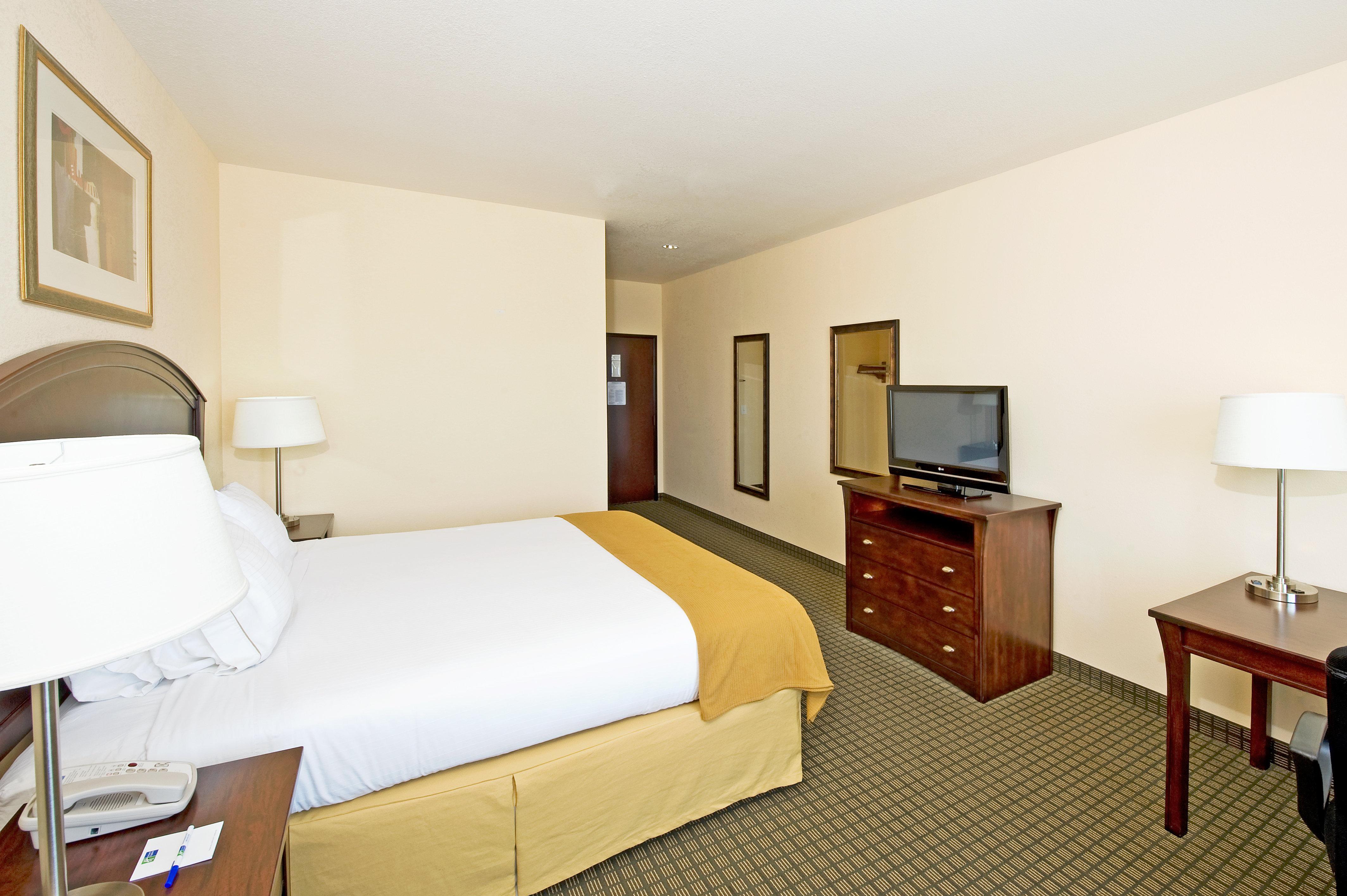 Holiday Inn Express & Suites Willcox Zewnętrze zdjęcie
