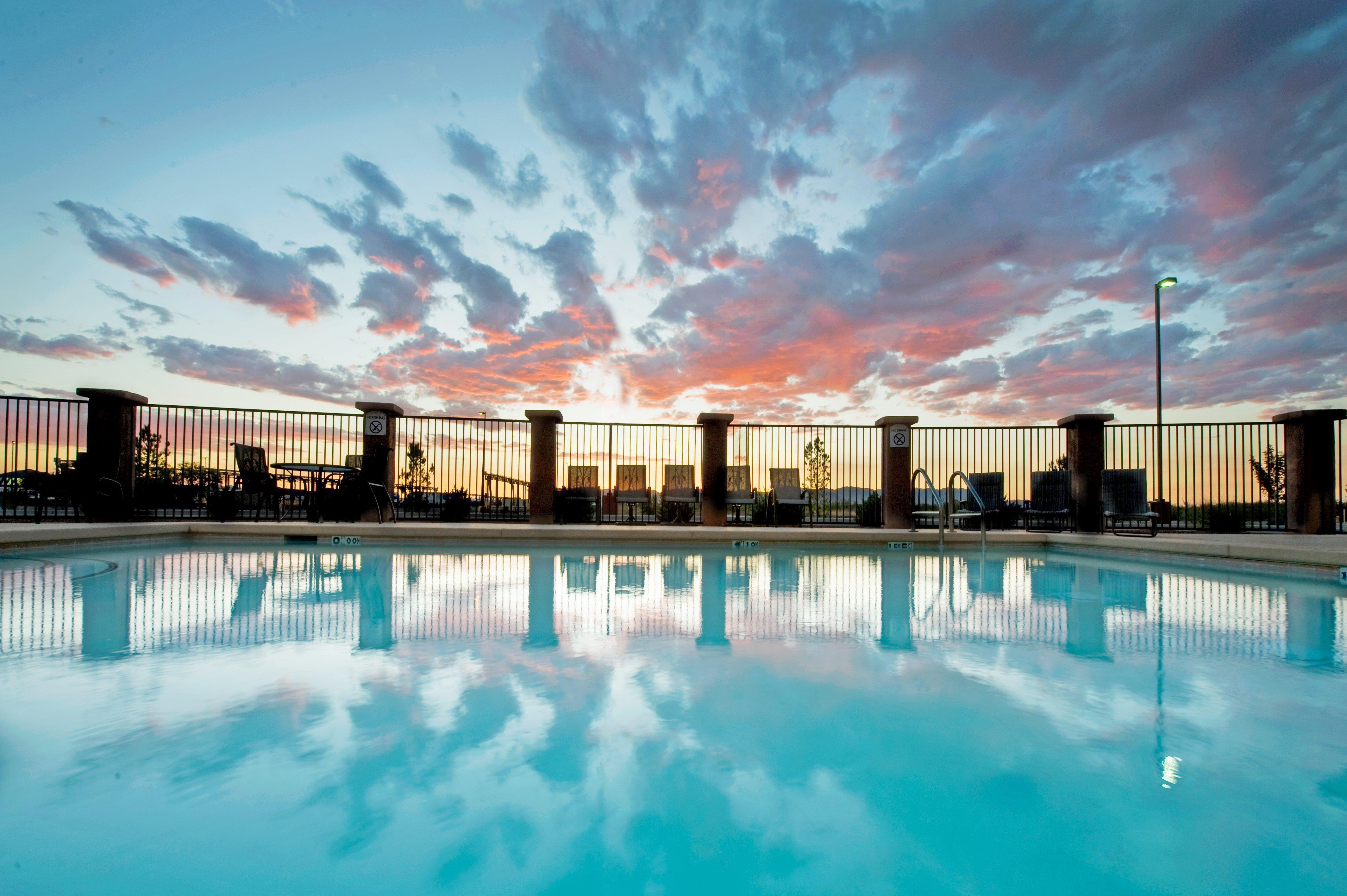 Holiday Inn Express & Suites Willcox Zewnętrze zdjęcie