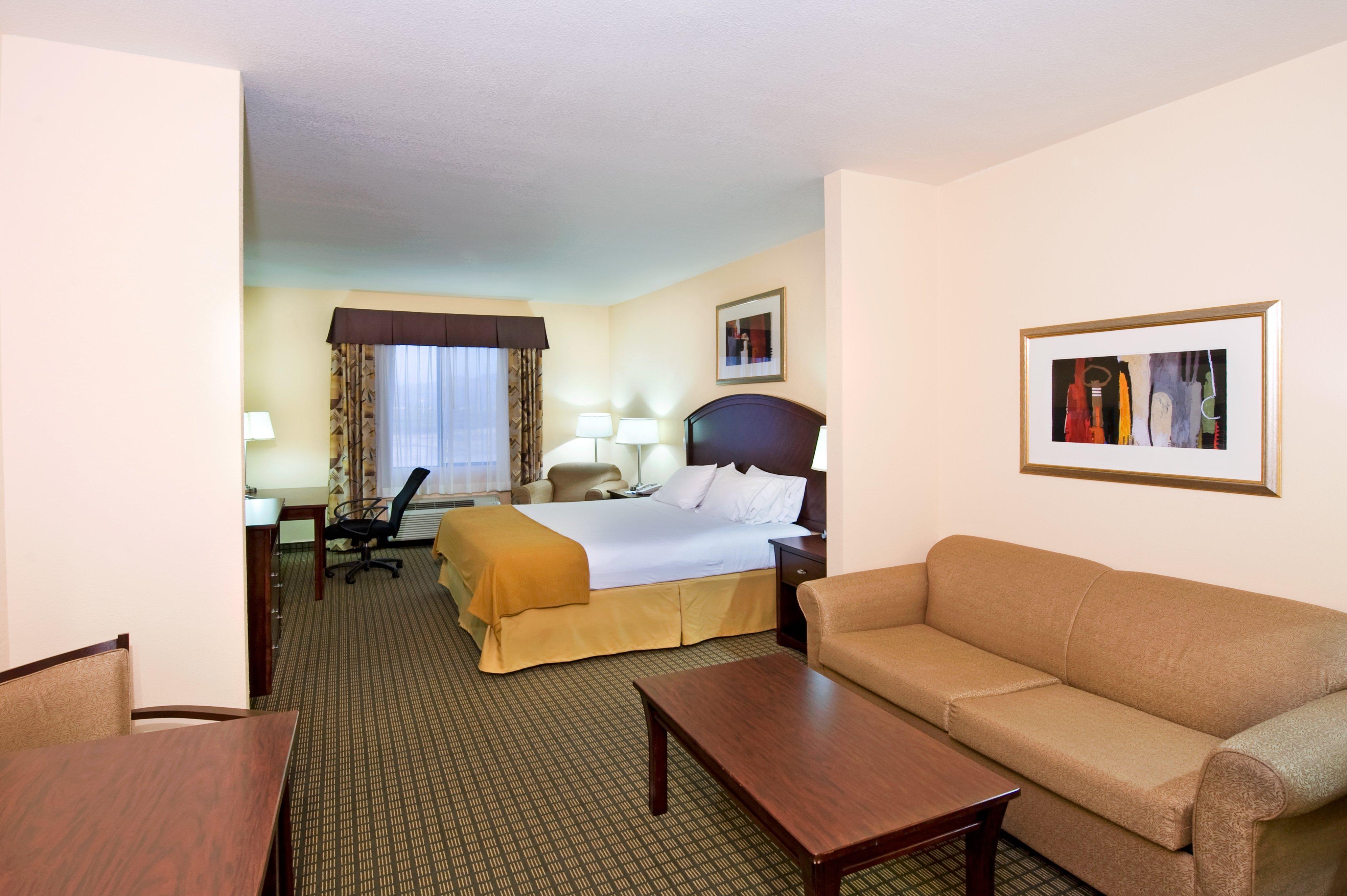 Holiday Inn Express & Suites Willcox Zewnętrze zdjęcie