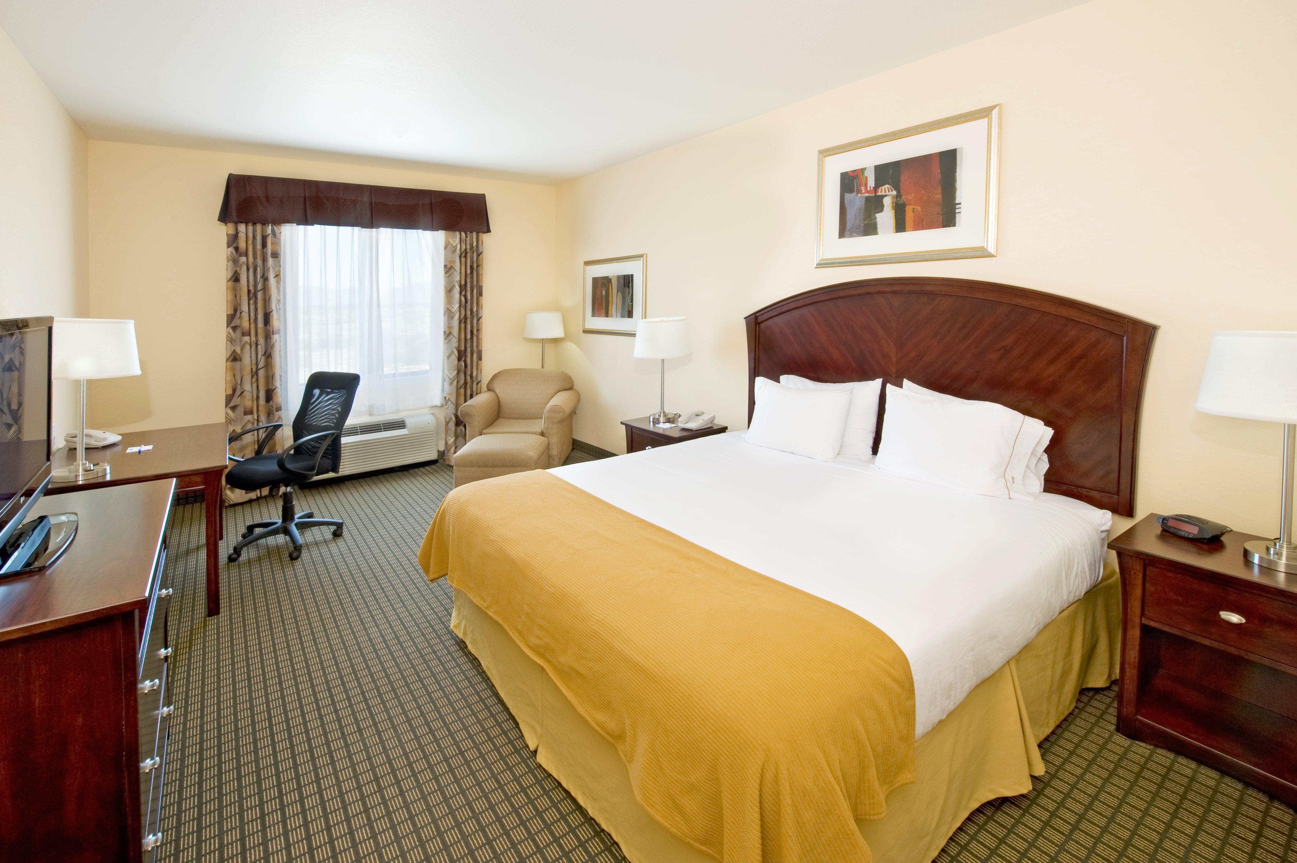 Holiday Inn Express & Suites Willcox Pokój zdjęcie