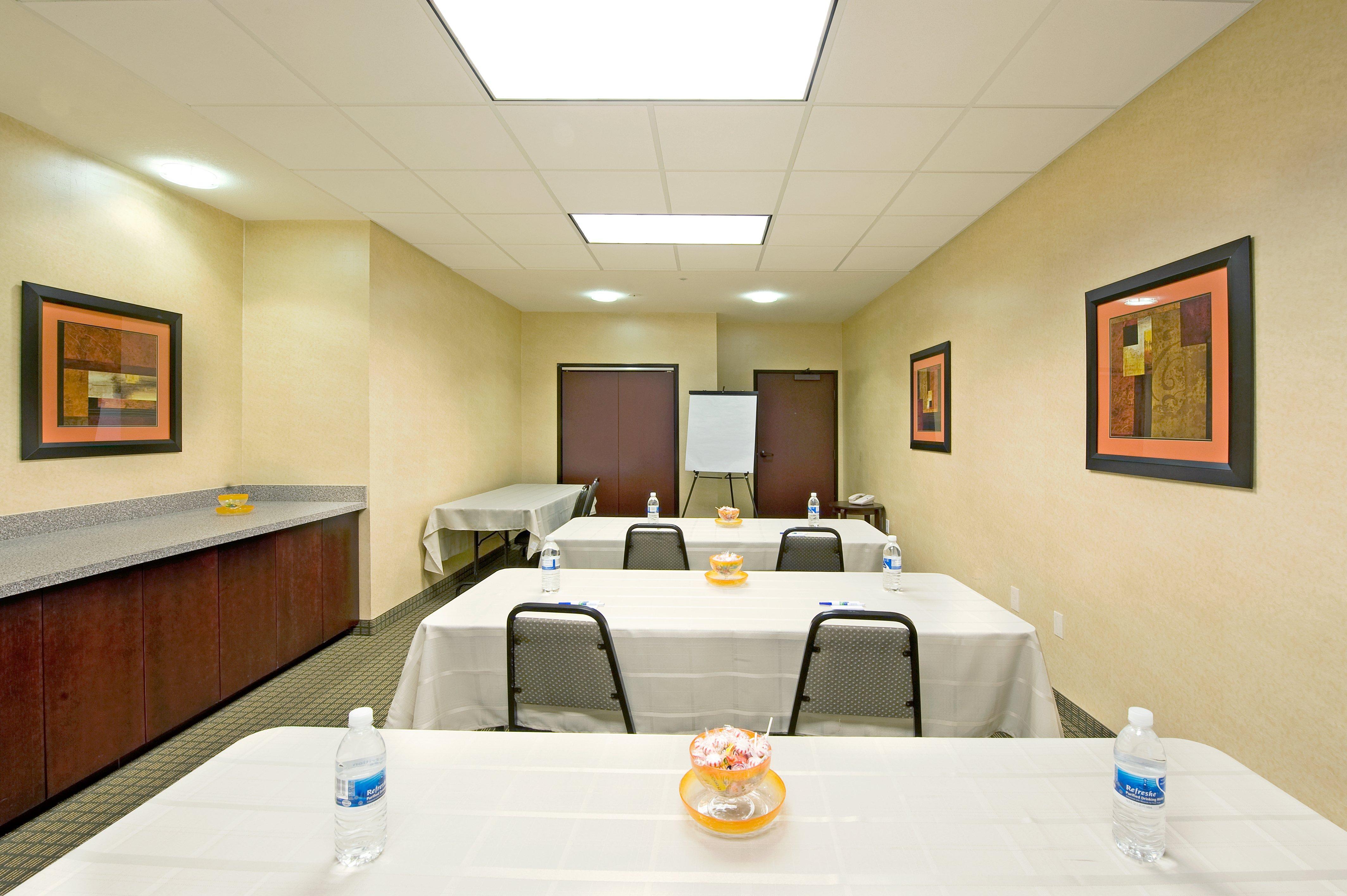 Holiday Inn Express & Suites Willcox Zewnętrze zdjęcie