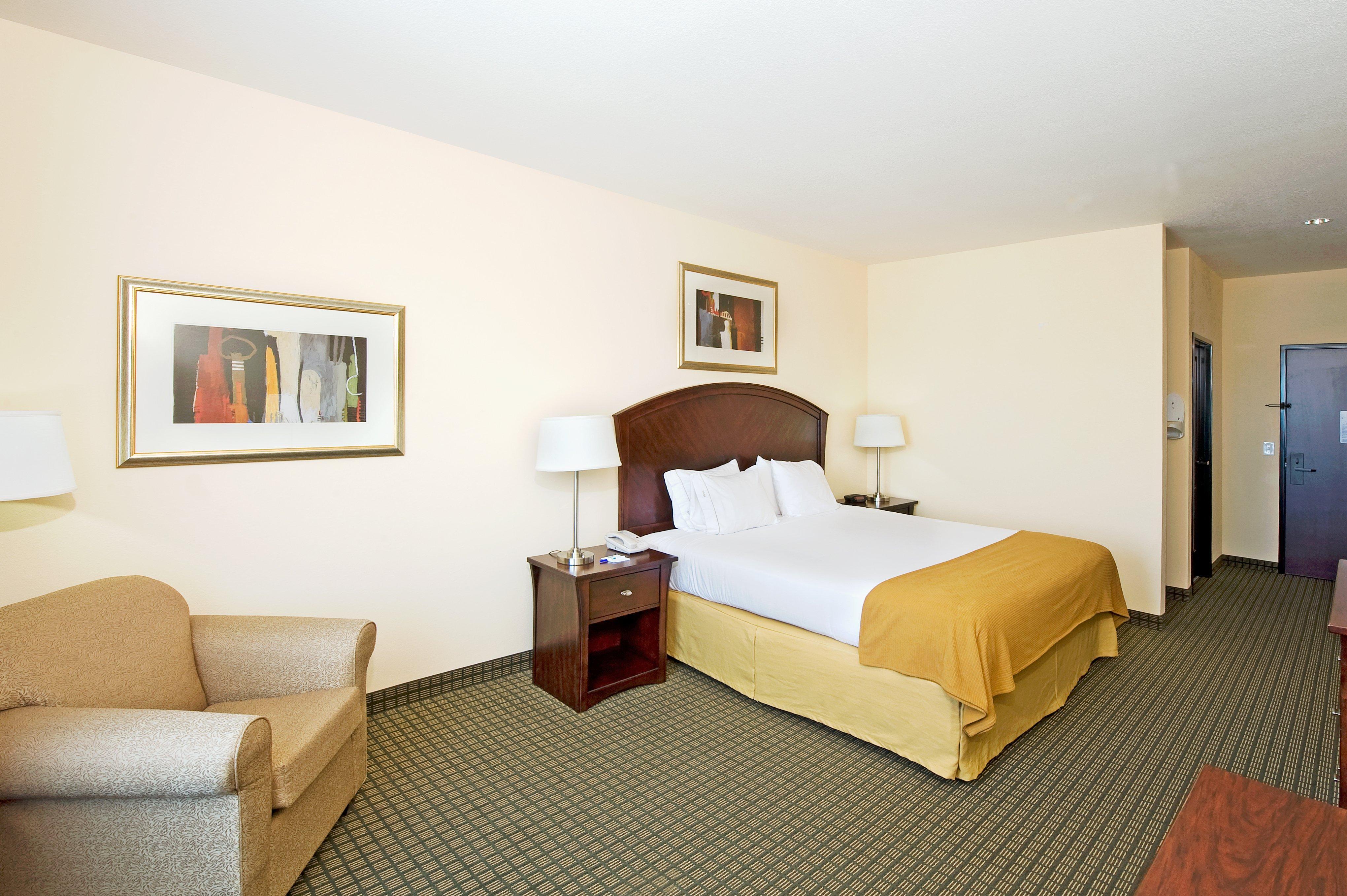 Holiday Inn Express & Suites Willcox Zewnętrze zdjęcie