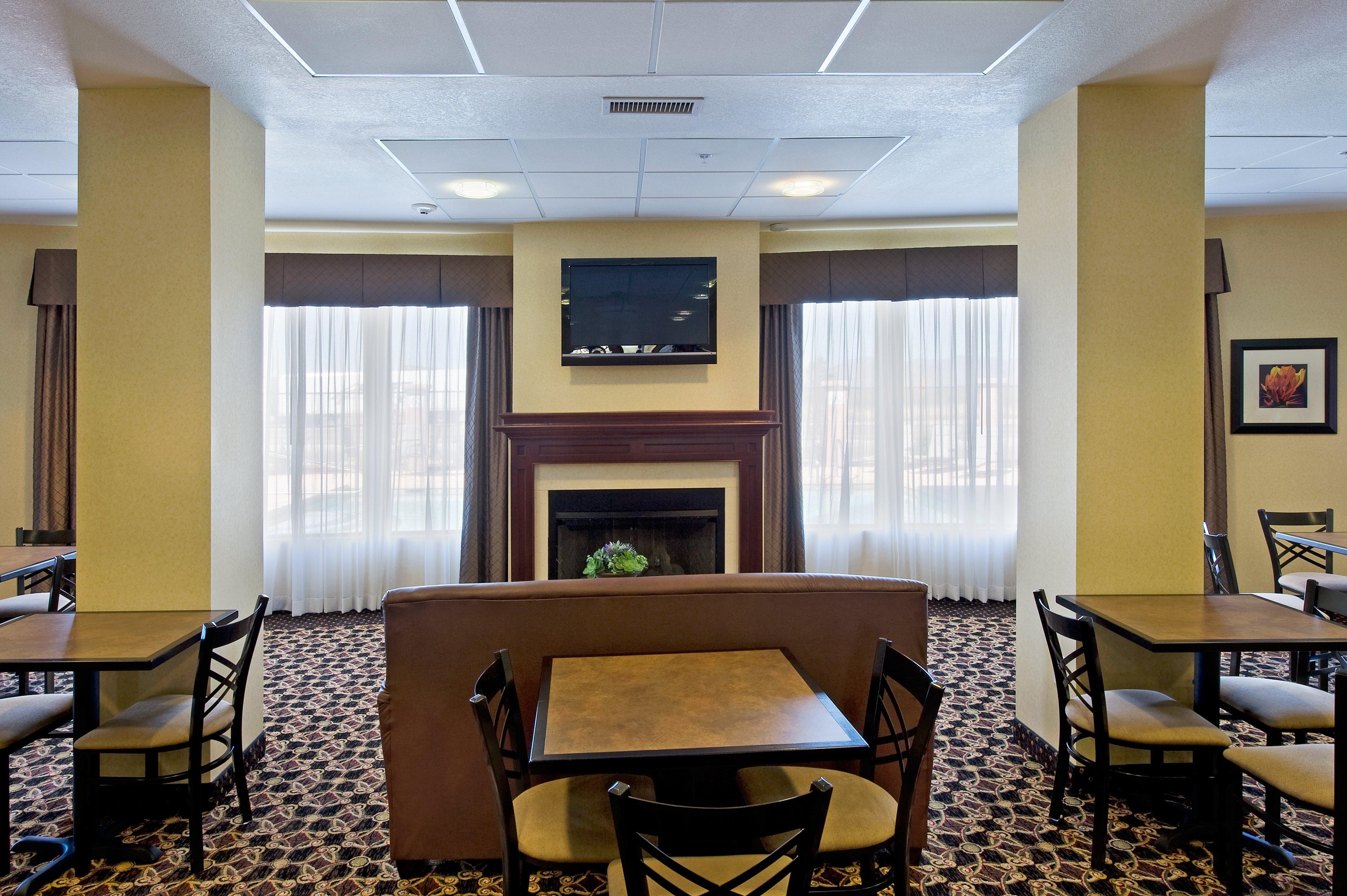 Holiday Inn Express & Suites Willcox Zewnętrze zdjęcie