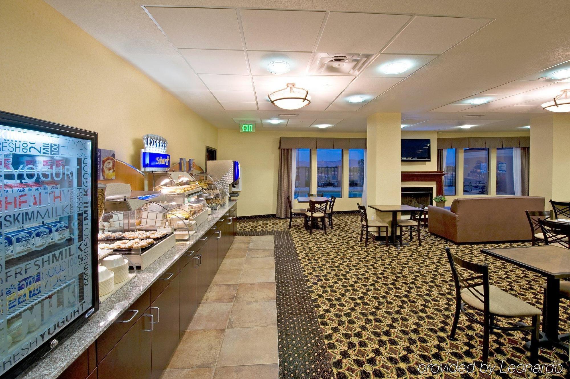 Holiday Inn Express & Suites Willcox Zewnętrze zdjęcie