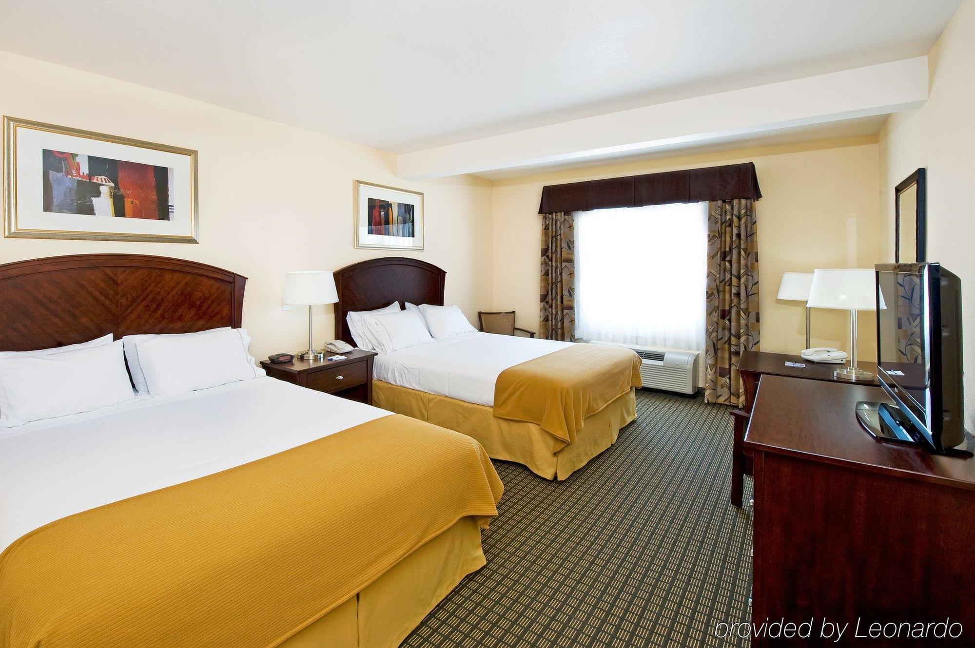 Holiday Inn Express & Suites Willcox Pokój zdjęcie